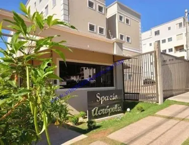 Apartamento com 2 Quartos à venda, 110m² no Vila Belvedere, Americana