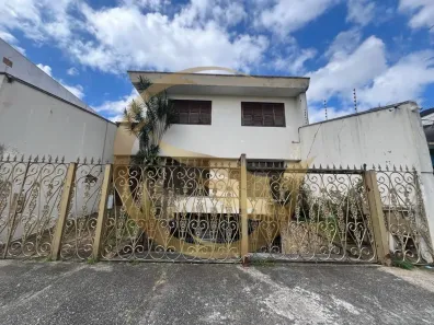 Sobrado com 4 Quartos para alugar, 642m² no Vila Maria Alta, São Paulo