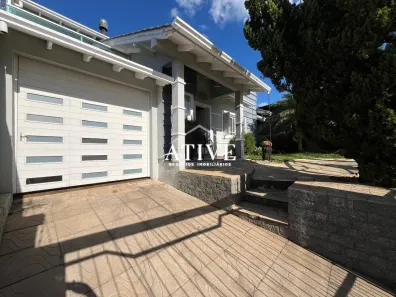 Casa com 3 Quartos para venda ou aluguel, 180m² no Parque Olinda, Gravataí