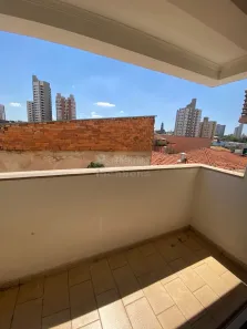 Apartamento com 1 Quarto para alugar, 60m² no Centro, São José do Rio Preto