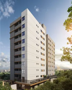 Apartamento com 2 Quartos à venda, 73m² no Cajuru, Curitiba