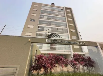 Apartamento com 3 Quartos à venda, 109m² no Neva, Cascavel