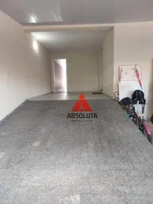Casa com 4 Quartos à venda, 216m² no Jardim Paulistano, Americana