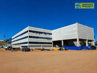 Galpão/Depósito/Armazém à venda, 19400m² no Tijuco Preto, Vargem Grande Paulista