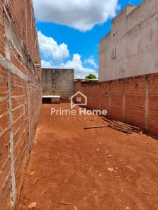 Lote/Terreno à venda, 125m² no Parque Terras de Santa Maria, Hortolândia