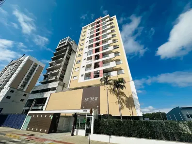 Apartamento com 3 Quartos à venda, 70m² no Pagani, Palhoça