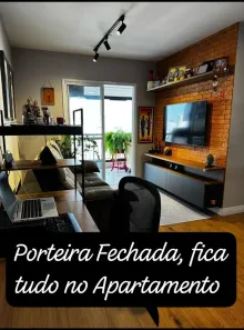 Apartamento com 2 Quartos à venda, 65m² no Saúde, São Paulo