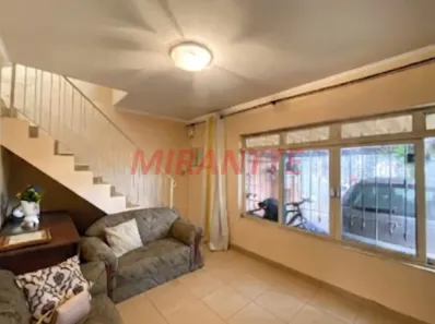 Sobrado com 3 Quartos à venda, 103m² no Vila Dom Pedro II, São Paulo