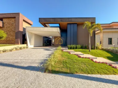 Casa de Condomínio com 3 Quartos à venda, 202m² no Parque Residencial Buona Vita, São José do Rio Preto