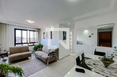 Apartamento com 3 Quartos à venda, 56m² no Vila Bertioga, São Paulo