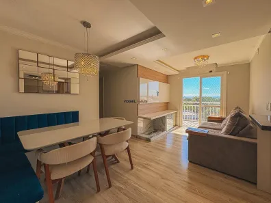 Apartamento com 3 Quartos à venda, 78m² no Nossa Senhora das Graças, Canoas