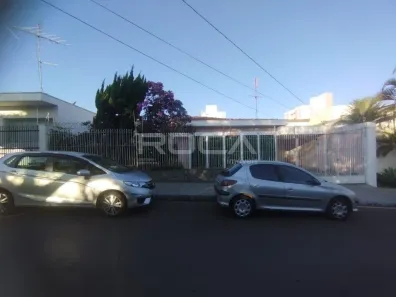 Casa com 3 Quartos à venda, 210m² no Centro, São Carlos