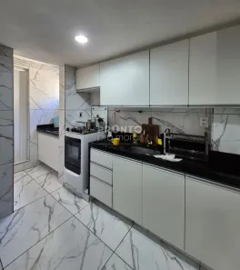 Apartamento com 2 Quartos à venda, 54m² no Boa Viagem, Recife