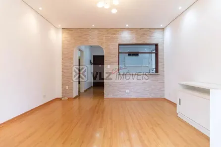 Apartamento com 2 Quartos à venda, 111m² no Vila Mariana, São Paulo