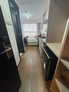Flat com 1 Quarto à venda, 15m² no Tambaú, João Pessoa