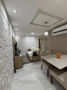 Apartamento com 3 Quartos à venda, 70m² no Boa Viagem, Recife