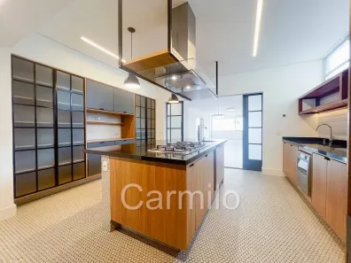Apartamento com 3 Quartos à venda, 277m² no Higienópolis, São Paulo