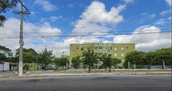 Apartamento com 2 Quartos para alugar, 57m² no Fragata, Pelotas