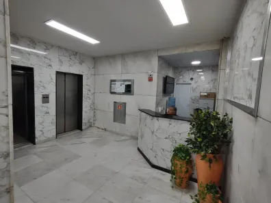 Sala Comercial para alugar, 21m² no Centro, Rio de Janeiro