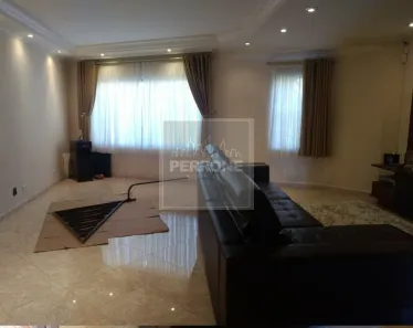 Casa com 3 Quartos à venda, 130m² no Cidade Mãe do Céu, São Paulo