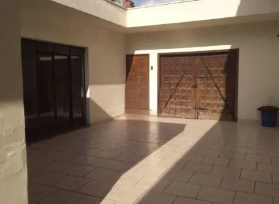 Casa com 3 Quartos à venda, 180m² no Vila Paulista, São Paulo