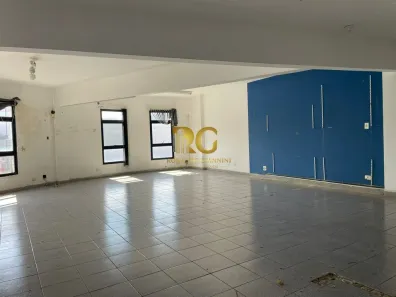 Sala Comercial para alugar, 110m² no Boqueirão, Praia Grande