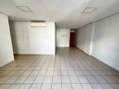Apartamento com 4 Quartos à venda, 120m² no Setor Bueno, Goiânia