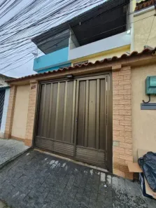 Casa com 2 Quartos à venda, 130m² no Centro, Nilópolis