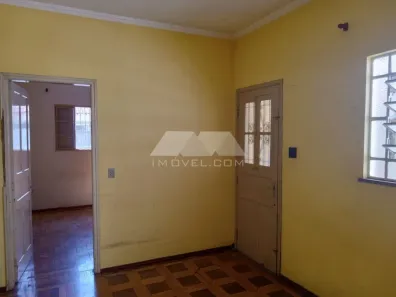 Casa com 3 Quartos para alugar, 161m² no Consolação, Rio Claro