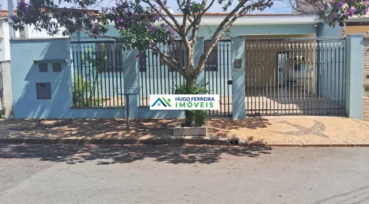 Casa com 3 Quartos à venda, 200m² no Parque Taquaral, Campinas