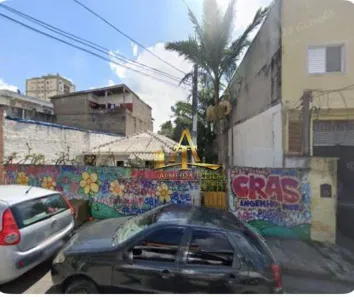 Lote/Terreno à venda, 388m² no Vila Pindorama, Barueri
