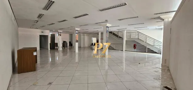 Galpão/Depósito/Armazém para alugar, 944m² no Centro, Diadema