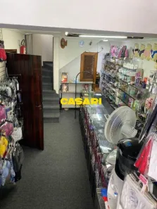 Imóvel Comercial com 3 Quartos para alugar, 152m² no Centro, São Bernardo do Campo