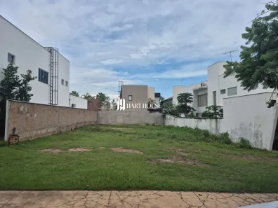Lote/Terreno à venda, 457m² no Condomínio Florais Cuiabá Residencial, Cuiabá