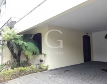 Casa com 2 Quartos à venda, 296m² no Planalto Paulista, São Paulo