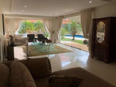 Casa de Condomínio com 4 Quartos à venda, 800m² no Recanto Impla, Carapicuíba