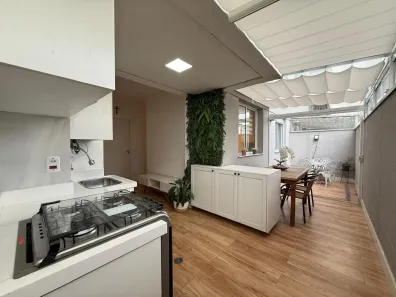 Apartamento com 2 Quartos à venda, 47m² no Jardim Tupanci, Barueri