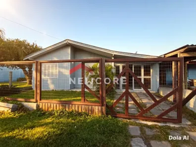 Casa com 4 Quartos à venda, 145m² no Tramandaí, Tramandaí