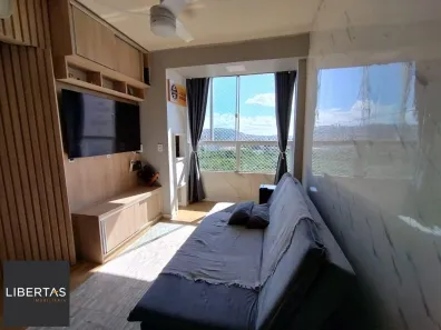 Apartamento com 2 Quartos à venda, 53m² no Jardim Carvalho, Porto Alegre
