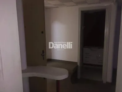 Sala Comercial à venda, 23m² no Jardim Eulália, Taubaté