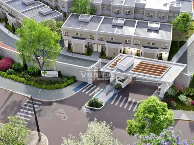 Sobrado com 2 Quartos à venda, 62m² no Jaraguazinho, Caraguatatuba