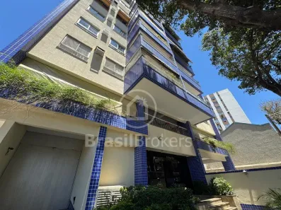 Apartamento com 3 Quartos à venda, 85m² no Méier, Rio de Janeiro