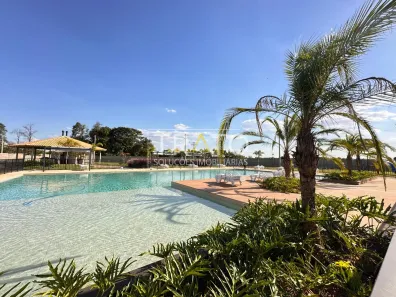 Lote/Terreno à venda, 300m² no Betel, Paulínia