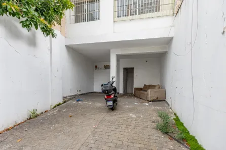 Imóvel Comercial com 1 Quarto à venda, 193m² no Brooklin Paulista, São Paulo