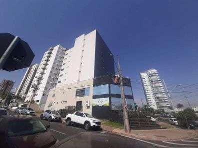 Sala Comercial com 40 Quartos à venda, 39m² no Vila Nossa Senhora do Bonfim, São José do Rio Preto