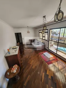 Apartamento com 3 Quartos à venda, 190m² no Rudge Ramos, São Bernardo do Campo