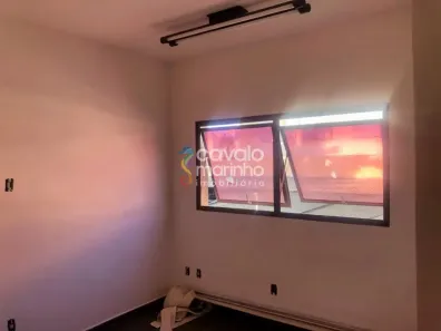 Sala Comercial à venda, 23m² no Nova Ribeirânia, Ribeirão Preto