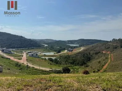 Lote/Terreno à venda, 354m² no Vina Del Mar, Juiz de Fora