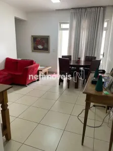 Apartamento com 3 Quartos à venda, 214m² no Fernão Dias, Belo Horizonte