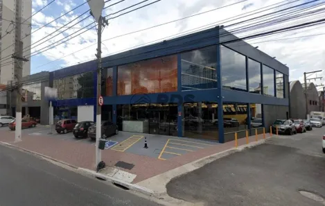 Galpão/Depósito/Armazém à venda, 2535m² no Vila Carrão, São Paulo
